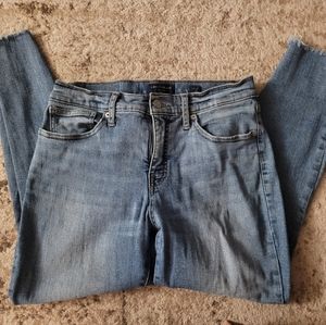 LUCKY BRAND JEANS